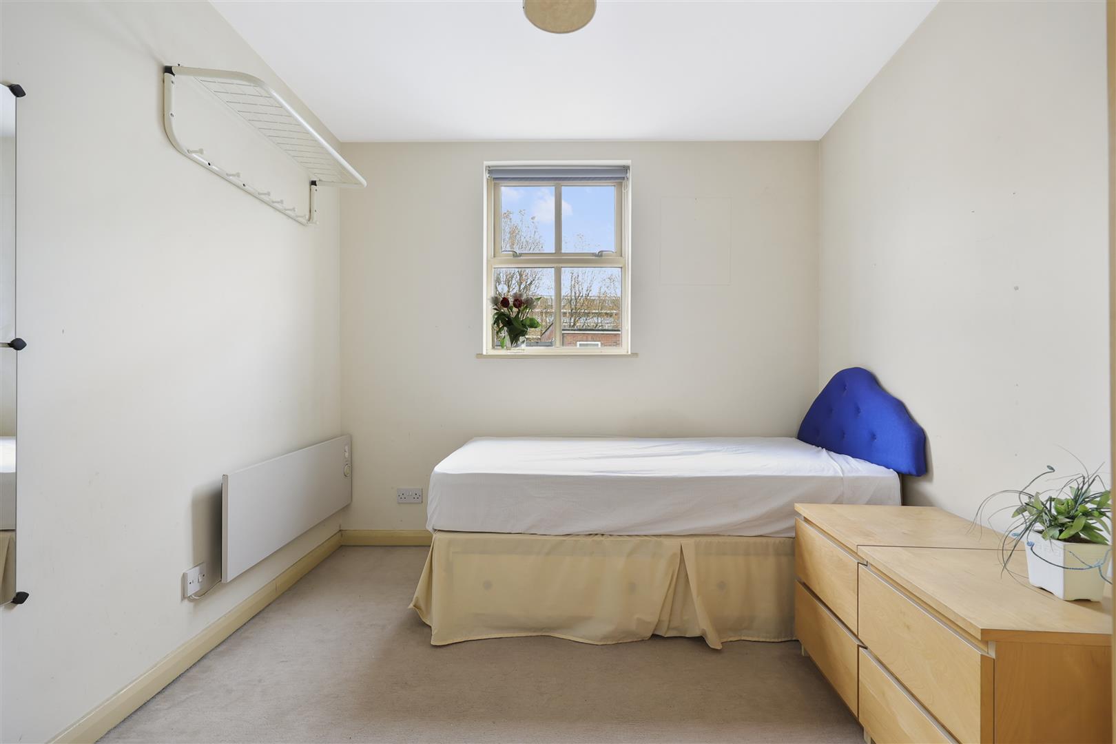 Montgomery Lodge, Stepney Green